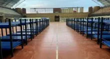 Baja el flujo en albergues fronterizos en Sonora