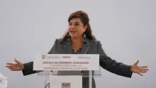 Clara Brugada