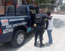 extorsión 