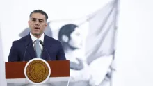 Omar García Harfuch
