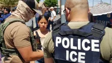 Gobierno de Trump impone multas millonarias a migrantes con órdenes de deportación