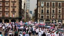 Marcha