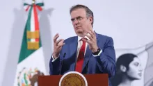 Marcelo Ebrard