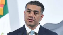 Omar García Harfuch