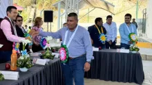 Mario Hernández García
