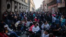 Manifestaciones