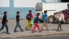 Migración