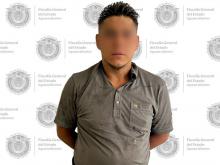 asaltante 