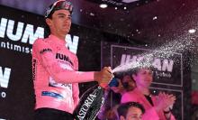 Giro de Italia