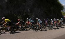 Giro de Italia