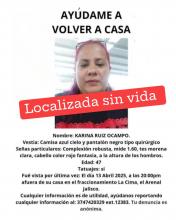 Ayúdame a Volver a Casa