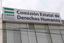 CEDH Aguascalientes
