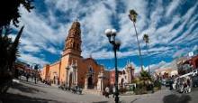Fresnillo, Zacatecas 