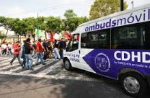 Ombudsmóvil