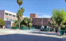 IMSS #1