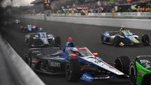 Indycar Series