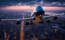 Qatar regalará a Trump un avión de lujo de 400 mdd