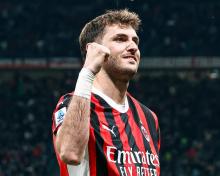 Milan 3-1 Bolonia