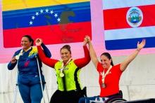 Grand Prix Mundial de Para Atletismo 