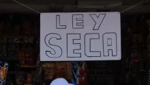 Ley Seca