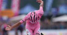 Giro de Italia