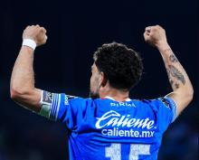 Cruz Azul 2-1 León (5-3 global)