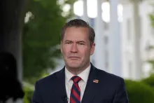 Mike Waltz