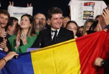 Nicusor Dan gana elecciones presidenciales en Rumanía