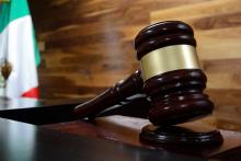 Poder Judicial 