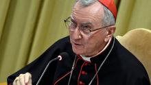El Vaticano ofrece su sede como espacio para diálogo entre Ucrania y Rusia