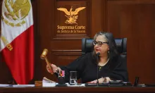 Suprema Corte avala que la Secretaría de Marina administre puertos del país