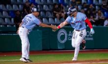 Rieleros 20-7 Caliente
