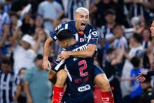 Monterrey 2-0 Pumas