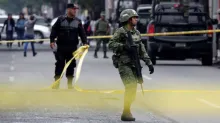 El costo de violencia equivale a 18% de PIB; son 33 mil pesos por cada mexicano