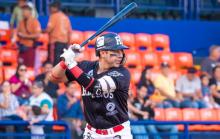 Rieleros 10-9 Saraperos