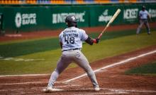 Dorados 6-4 Rieleros