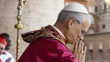 León XIV: ¿por qué eligió este nombre el cardenal Robert Prevost?