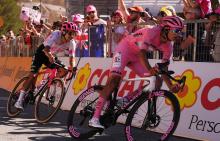 Giro de Italia