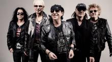 Vocalista de Scorpions tiene bronquitis. Cancelan show de hoy en Quito