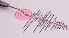 Se registra sismo de magnitud 4.5 en Nuevo León