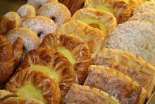 Panaderos no descartan incremento en precios; trigo se exporta de países frías, señalan
