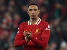Trent Alexander-Arnold 