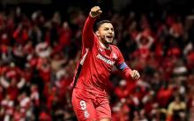 Toluca 2-0 América