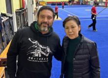 Wushu