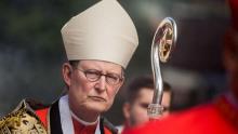 El Cardenal Woelki no enfrentará cargos de perjurio por casos de abuso en la Iglesia alemana