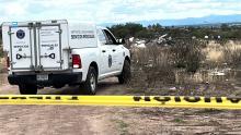 Al parecer fue asesinada a golpes esta madrugada, aunque trascendió que pudiera tener un disparo en la cabeza