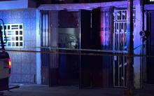 El asesino fue detenido este miércoles mediante orden de aprehensión y ya está en el CERESO