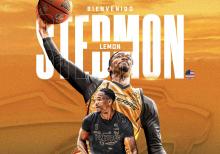 Stedmon Lemon Panteras
