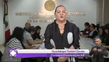 Guadalupe Taddei