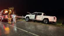 Accidente 